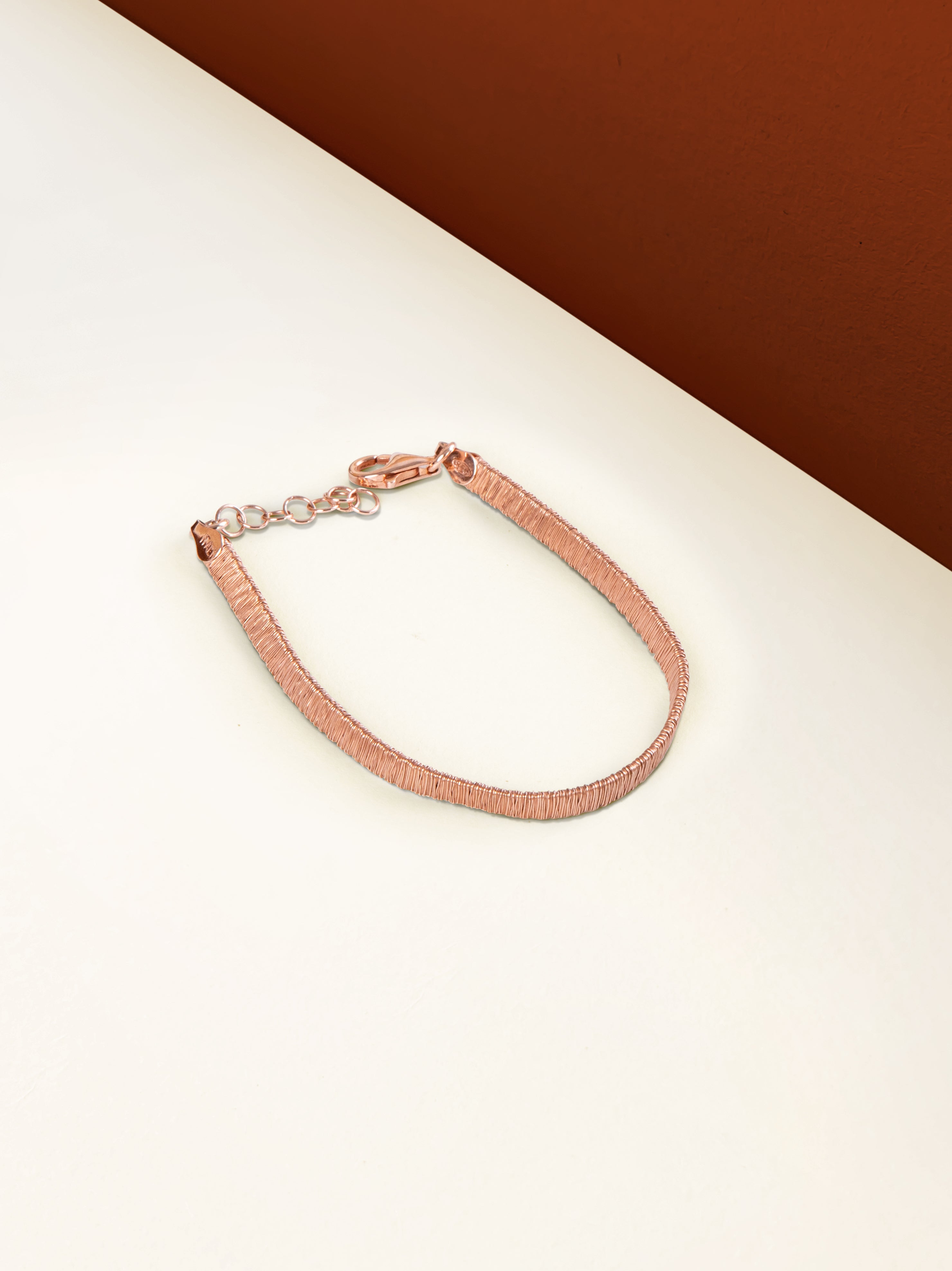 Amazon.com: Spiral Bracelet